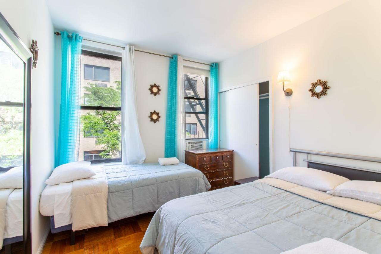 Apartment 2 Bedroom Hell's Kitchen