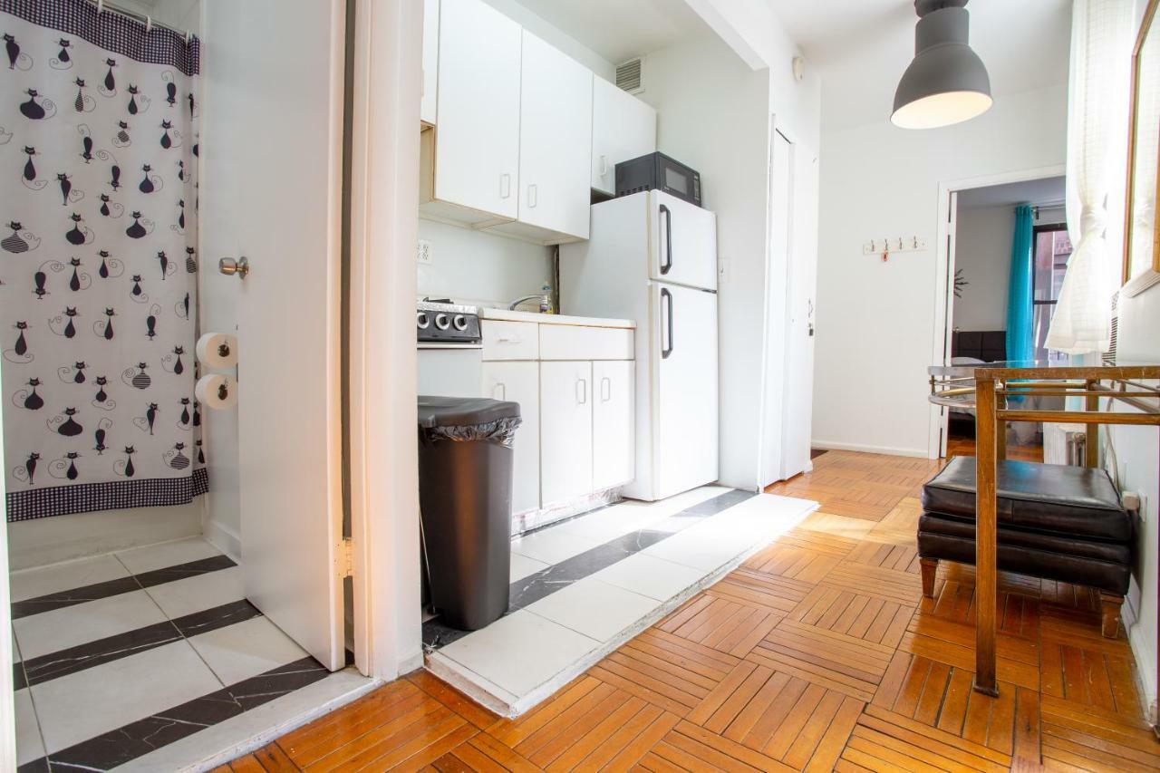 Apartment 2 Bedroom Hell's Kitchen
