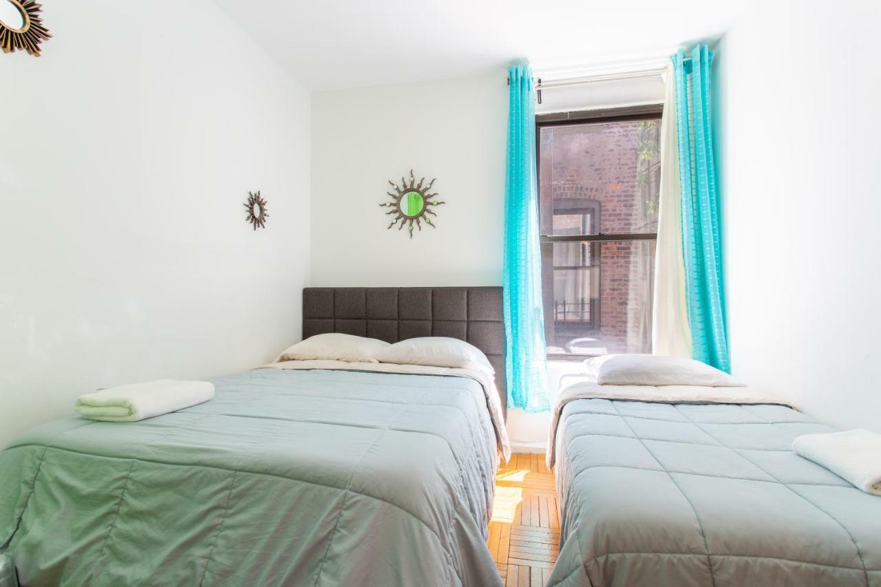 2 Bedroom Hell's Kitchen *
