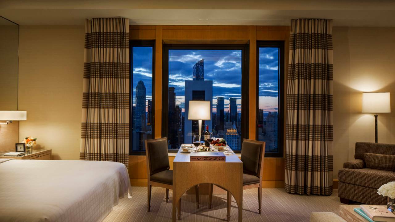 Four Seasons Hotel