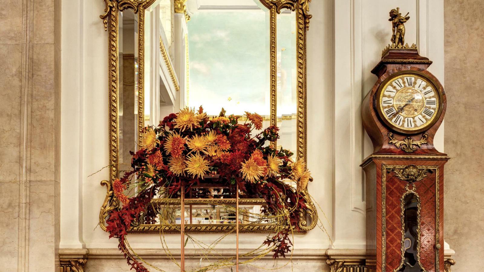 The St. Regis New York