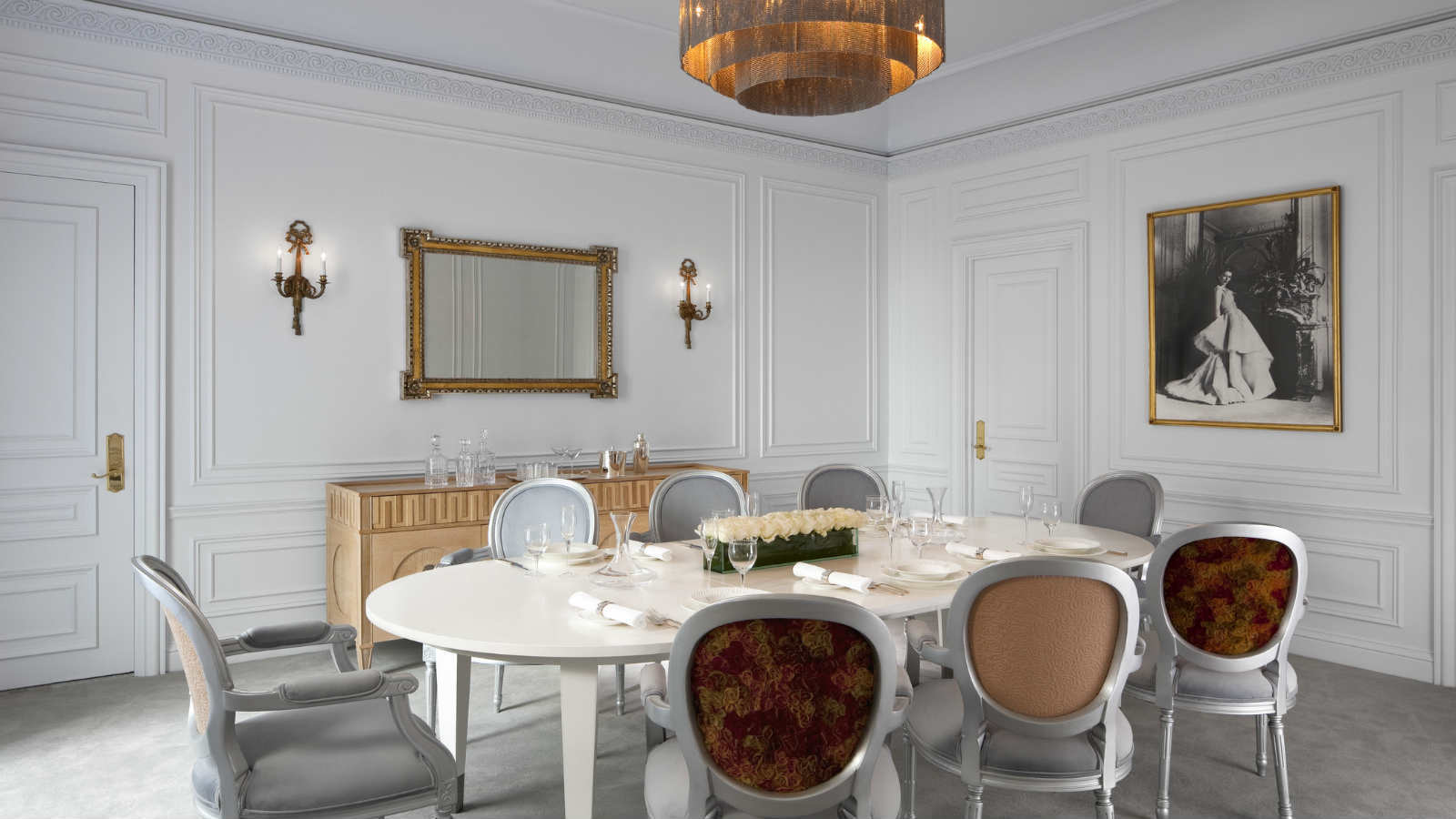 Hotel The St. Regis New York