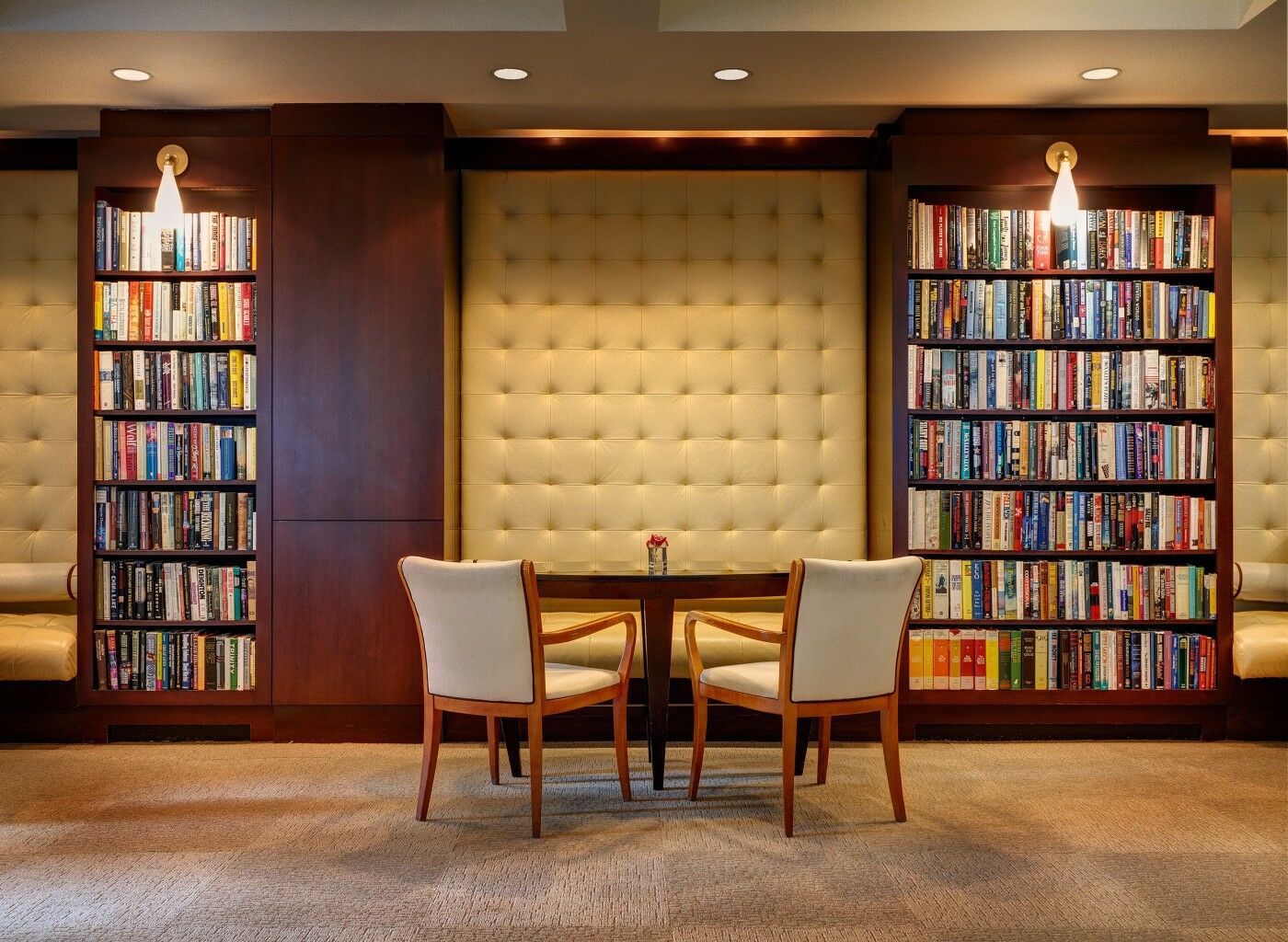 Library By Library Collection