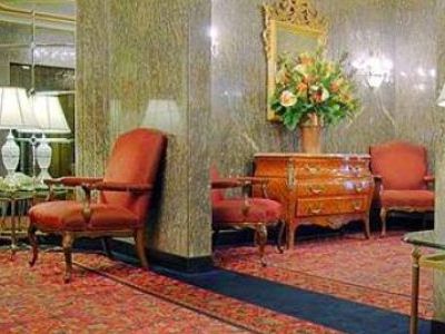Hotel Helmsley Middletowne New York