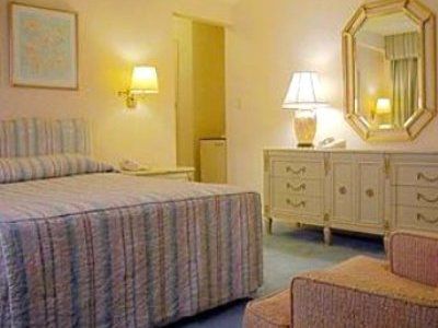 Hotel Helmsley Middletowne 3*
