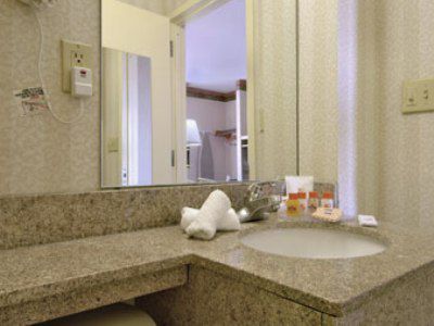 Hotel Woodside Motor New York