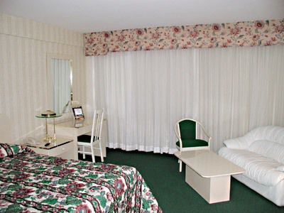 Pan American 3* New York