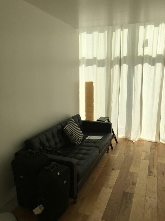 Bed & Breakfast Ocean Block *