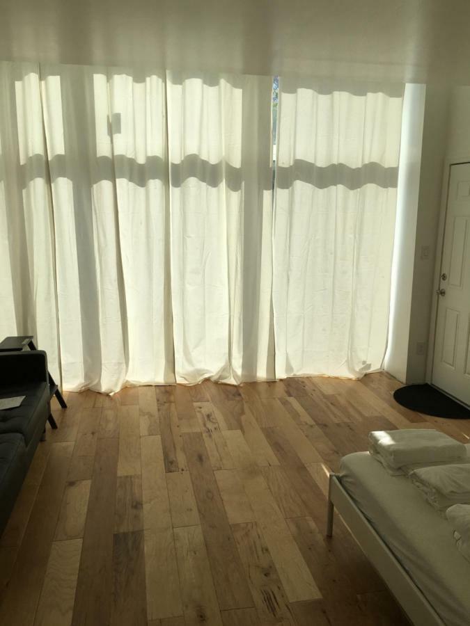 Ocean Block Bed & Breakfast