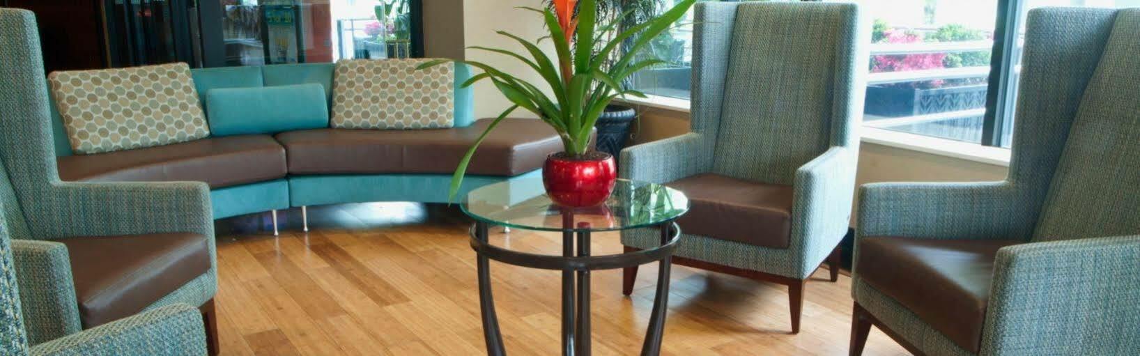 Hotel The Laguardia