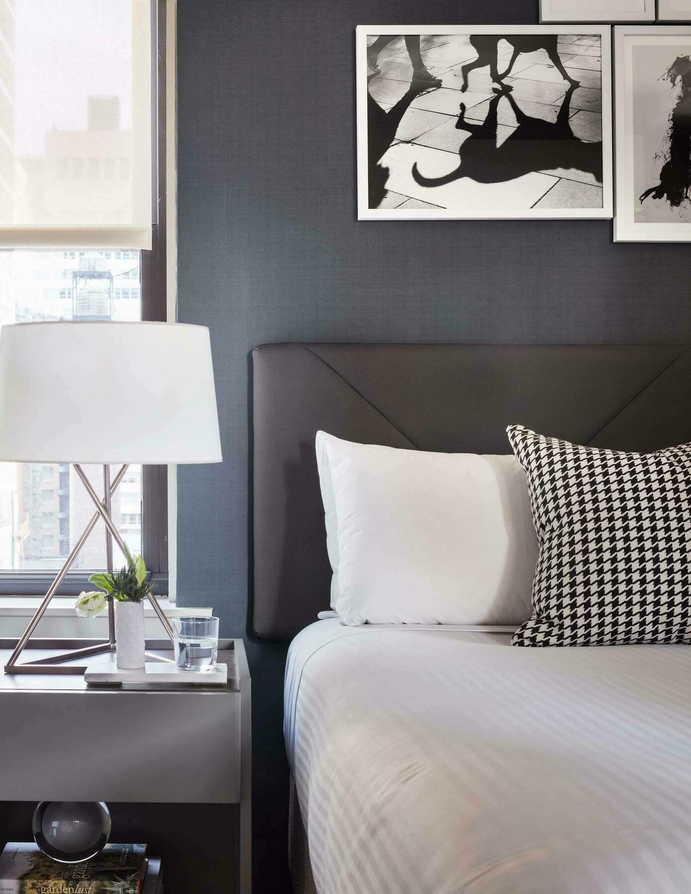The Shelburne Sonesta Hotel 4*
