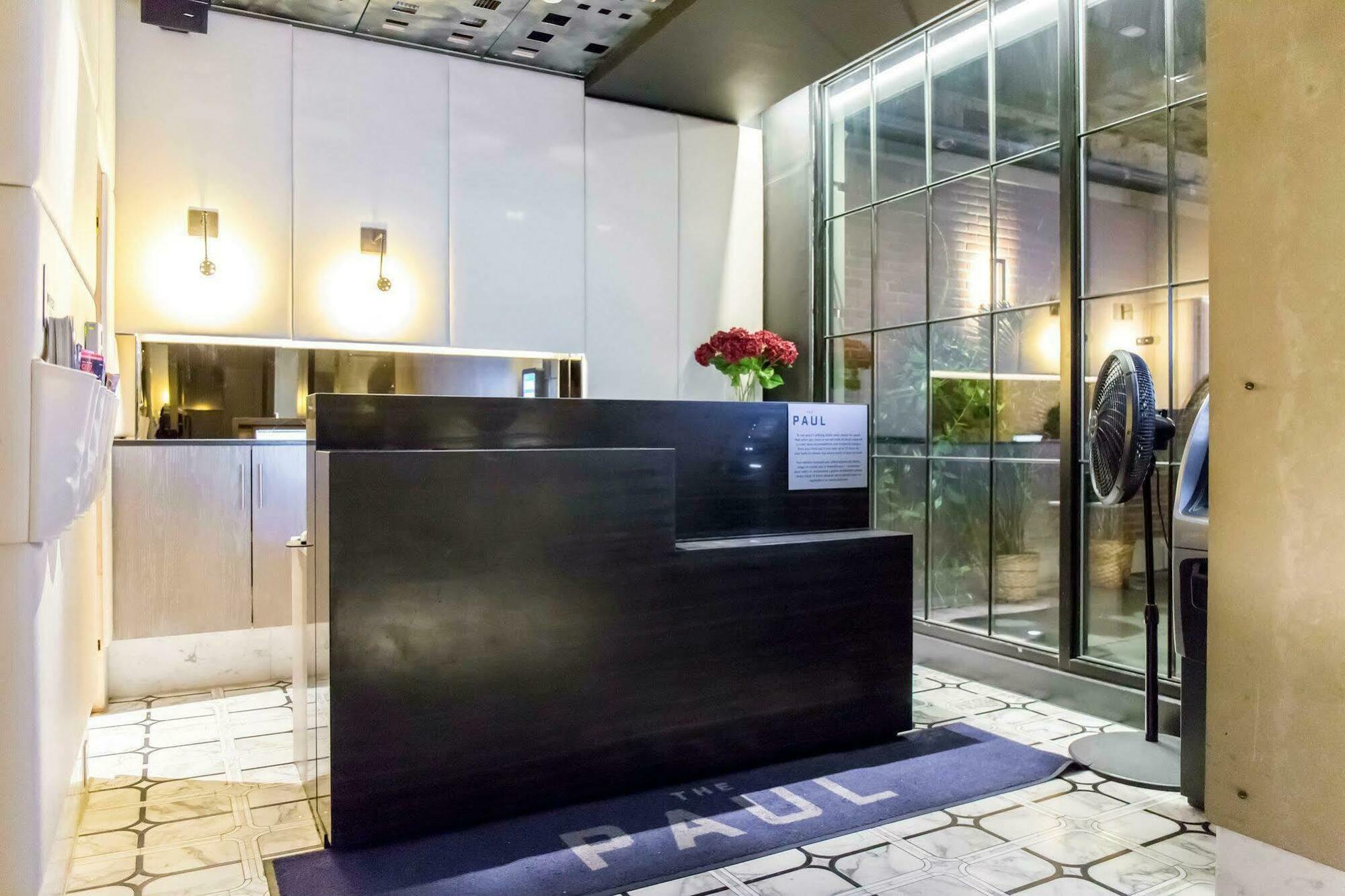 The Paul Nyc-chelsea, Ascend Collection 4*