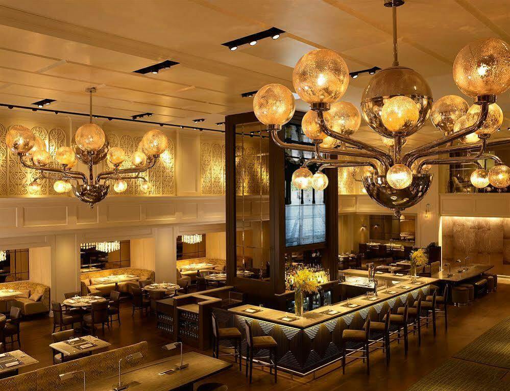 Park Hotel New York