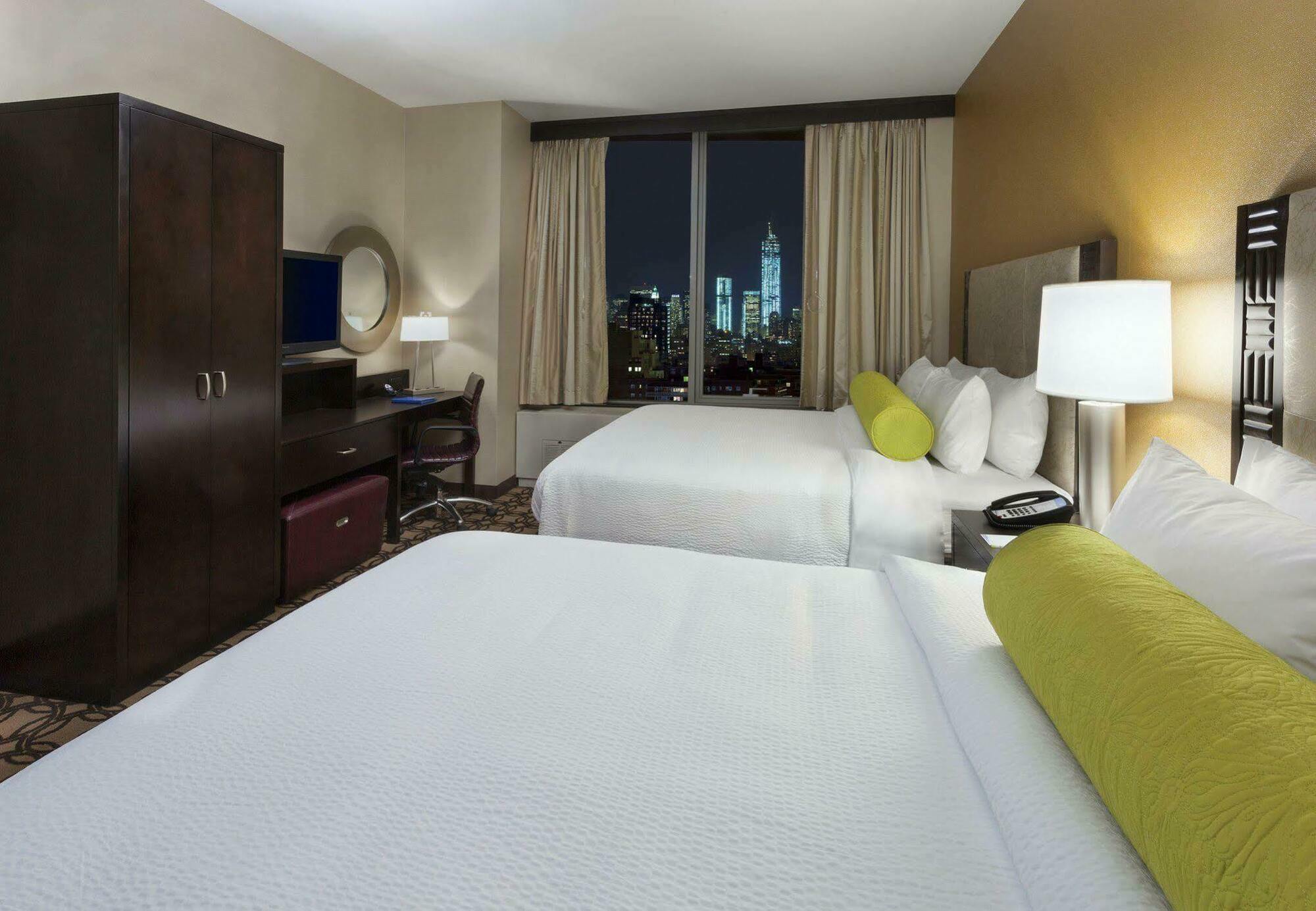 Fairfield & By Marriott Midtown Manhattan/penn Station