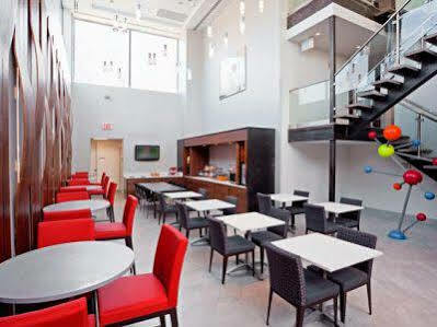 Fairfield & By Marriott Brooklyn 3* New York