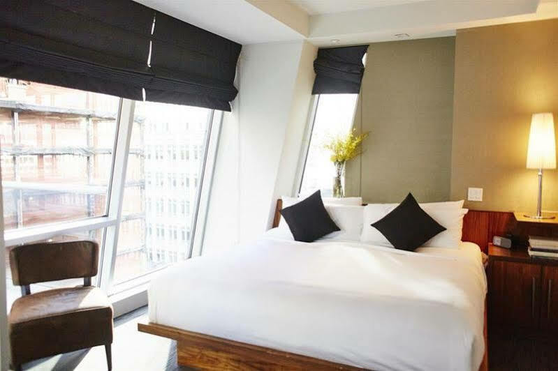 The Gotham Hotel