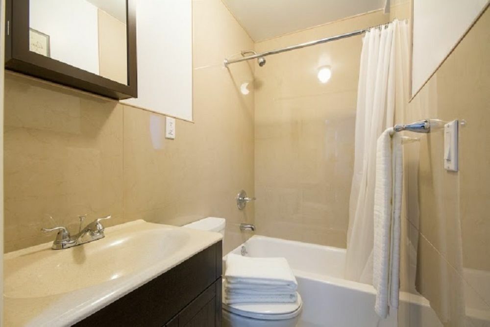 East Village 2 Bedroom Apartment