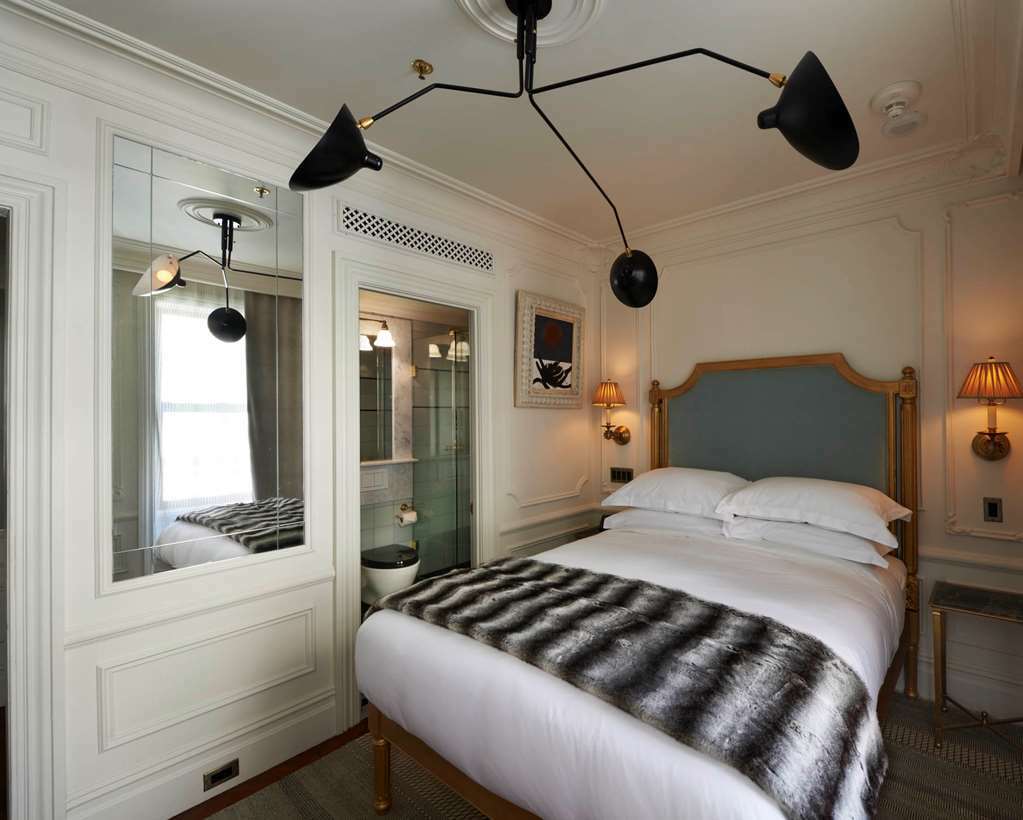 Hotel The Marlton 4*