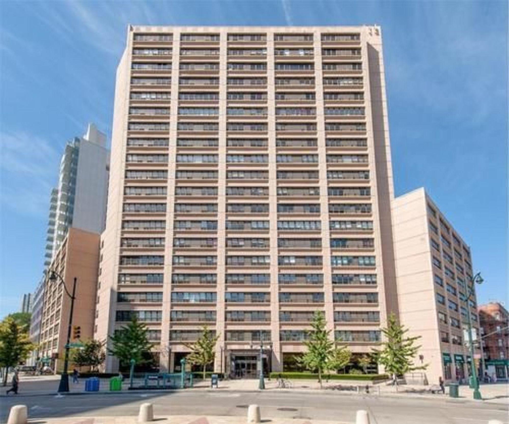 Park View Hotel 2*