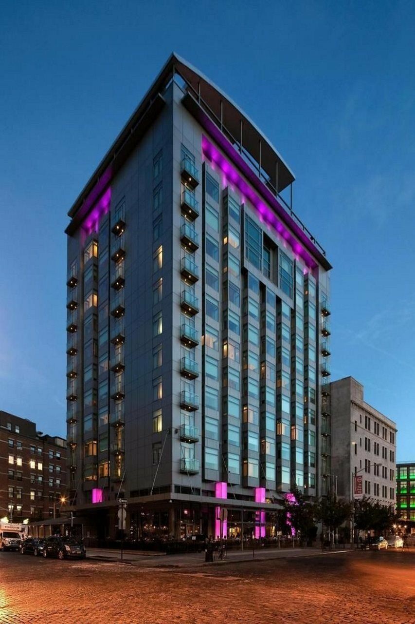 Gansevoort Meatpacking Nyc 4*