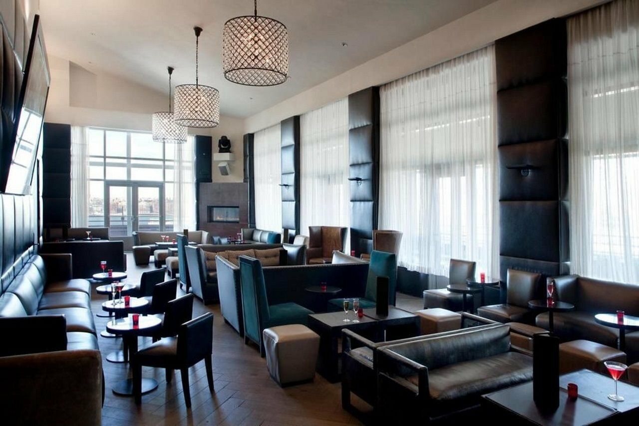Gansevoort Meatpacking Nyc New York