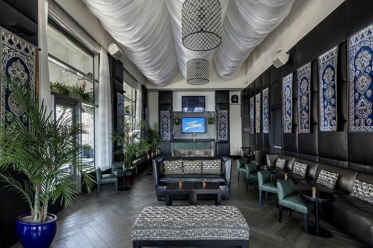 Gansevoort Meatpacking Nyc 4*