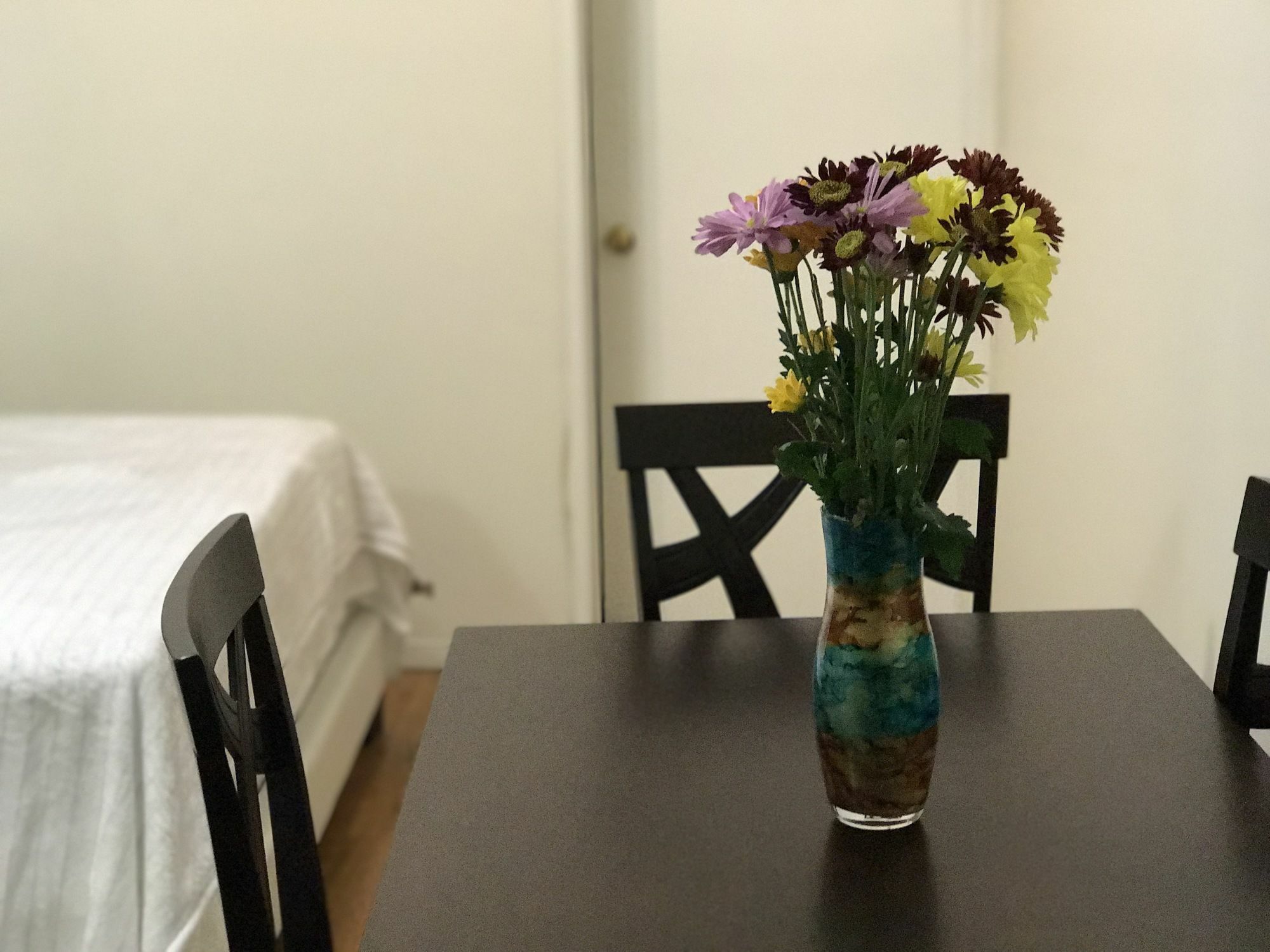 Lux Times Square Apartment *