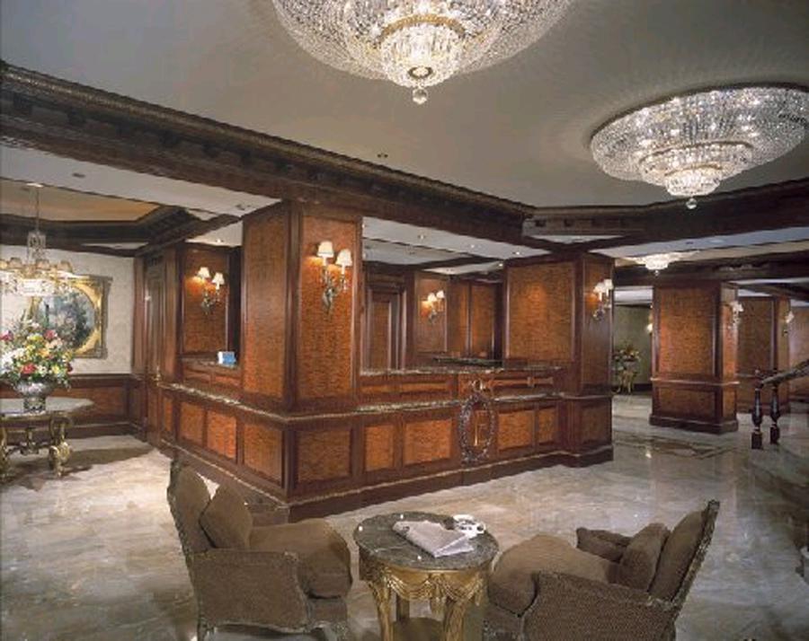 Hotel Excelsior 3*