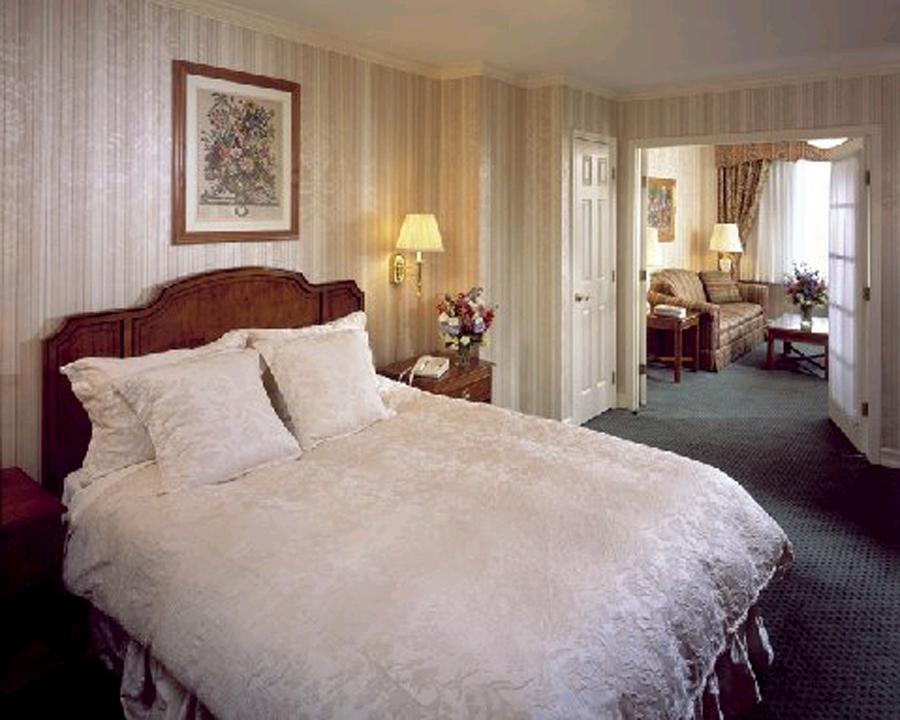 Excelsior Hotel New York