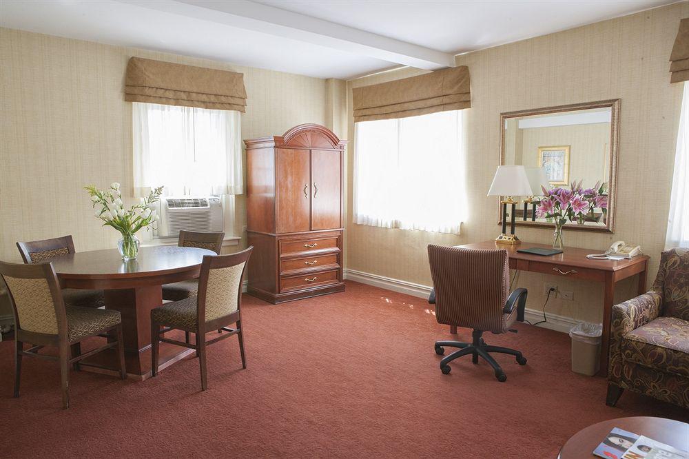 Hotel The Renwick New York