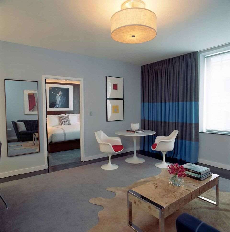 6 Columbus Park Hotel 4*