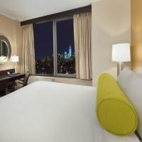 Hotel Fairfield & By Marriott Midtown Manhattan/penn Station New York