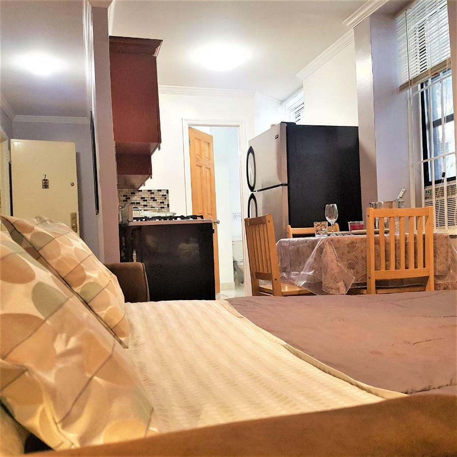 Apartment Mia East Village - Free Street Parking + Wifi New York
