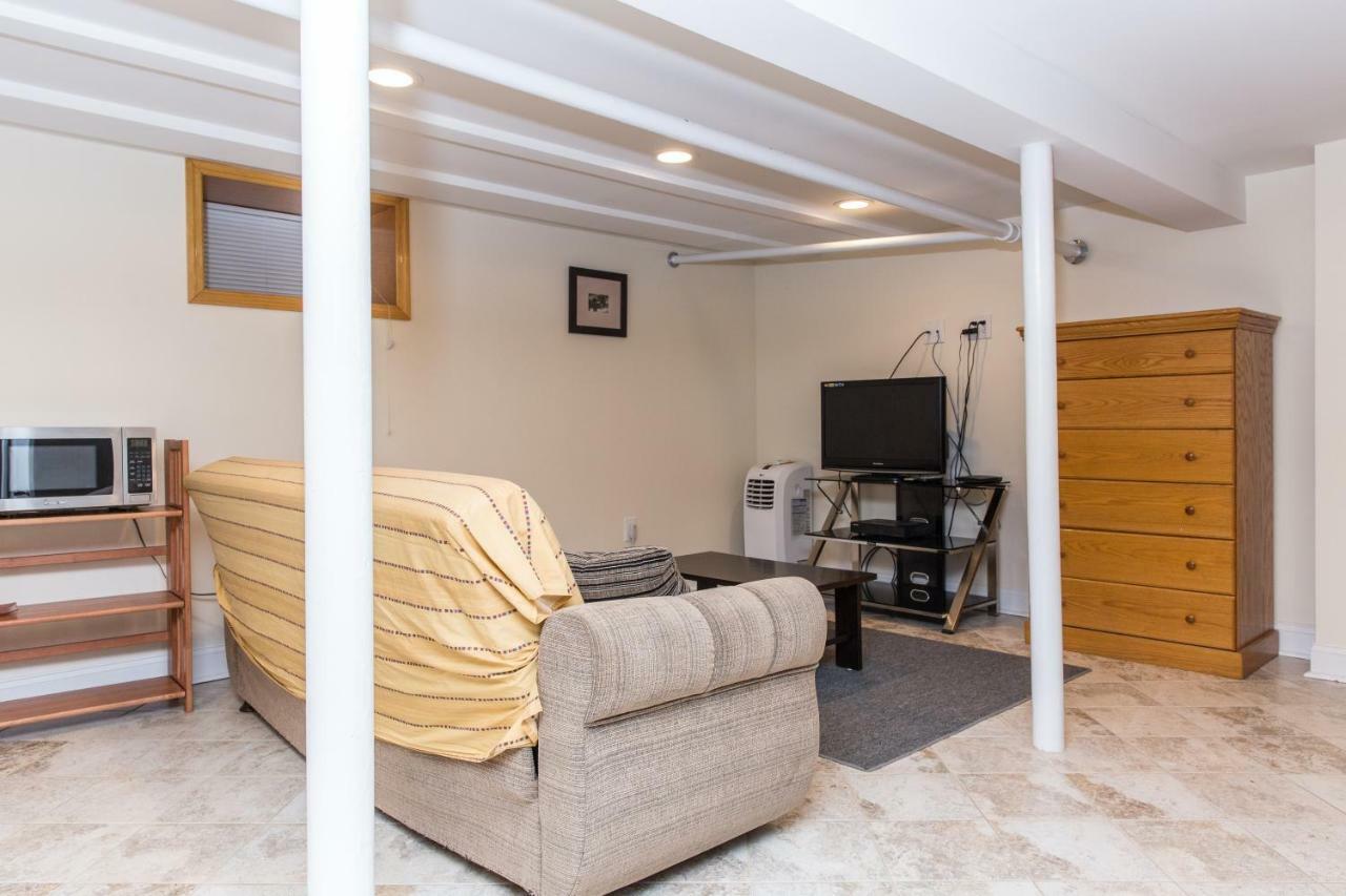 Covo Basement Studio Apt Apartment New York