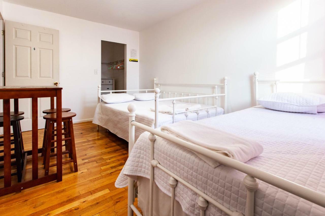 Homestay South Bronx New York