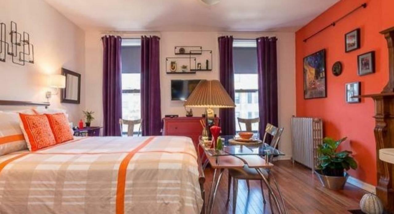Apartment Fabulous Fully Furnished Minutes From Times Square! New York