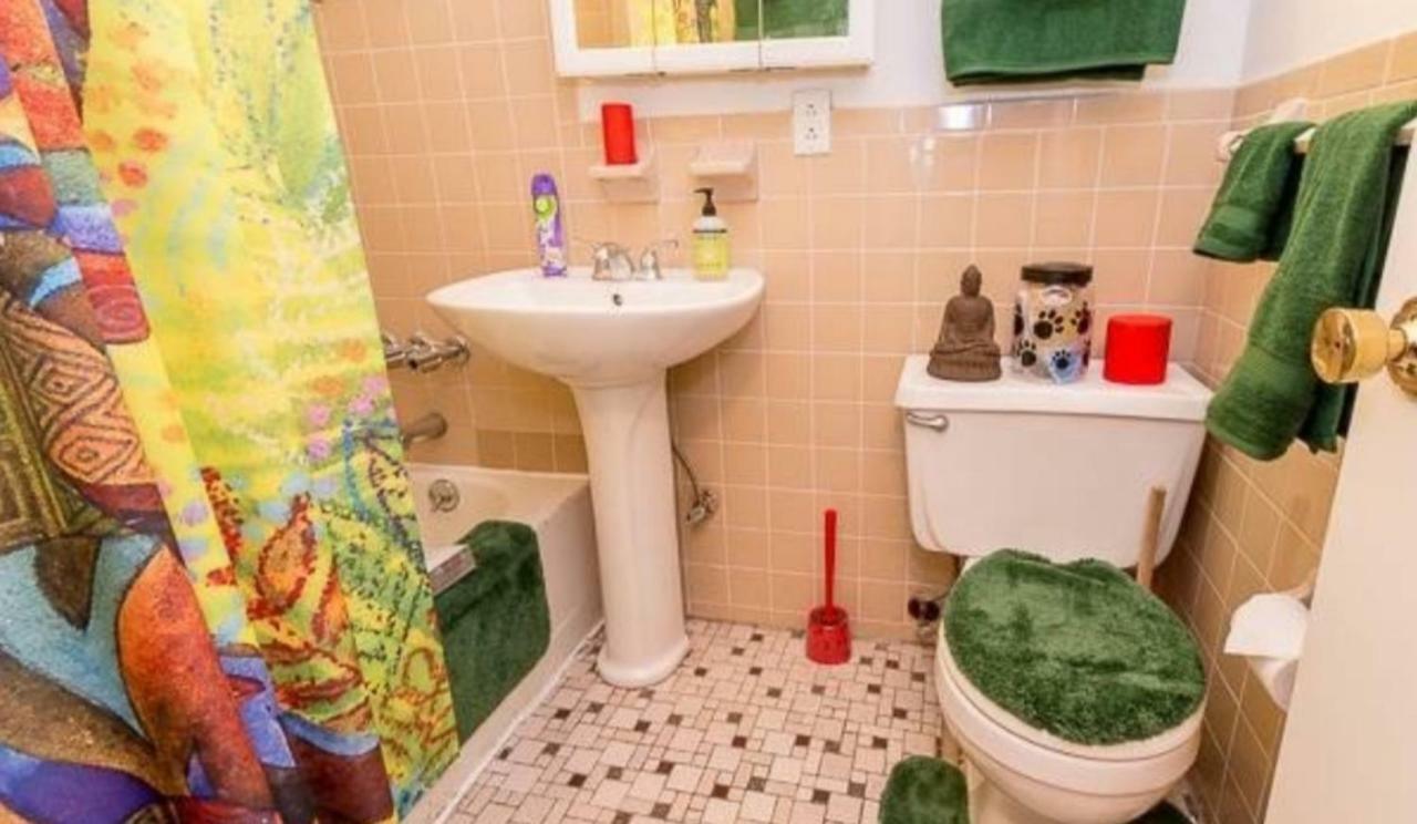 Apartment Fabulous Fully Furnished Minutes From Times Square! *