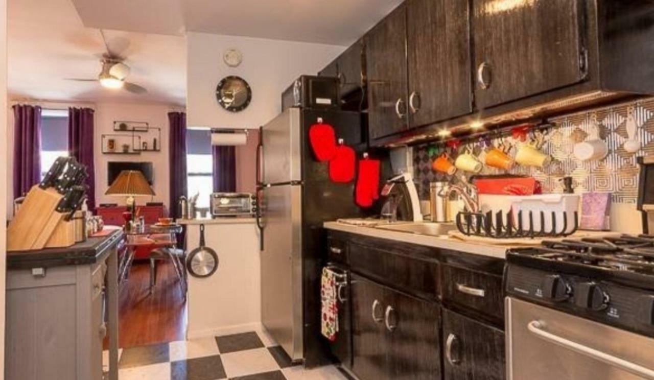Fabulous Fully Furnished Minutes From Times Square! *