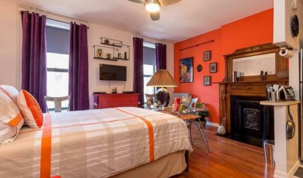 Apartment Fabulous Fully Furnished Minutes From Times Square!