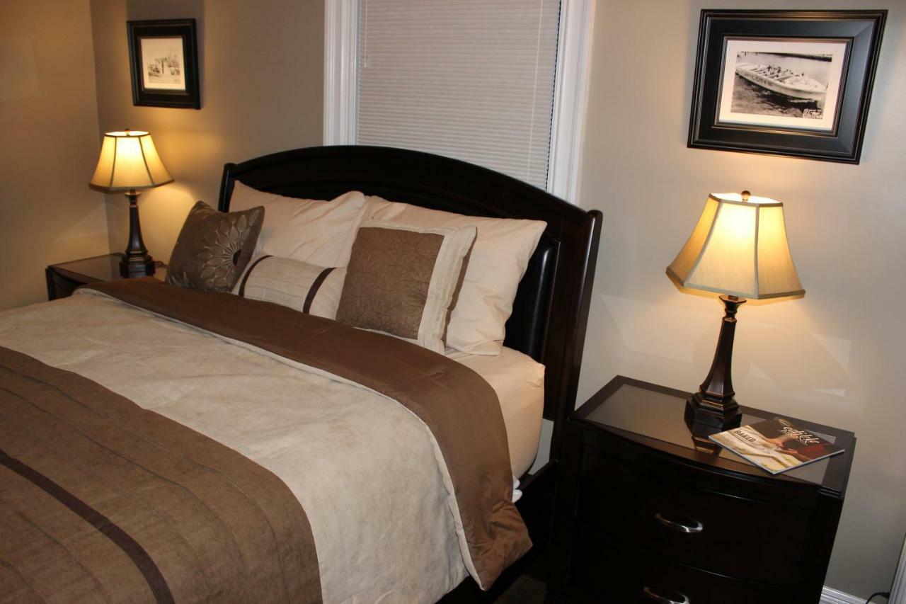 Apartment Nyc Hideaway New York