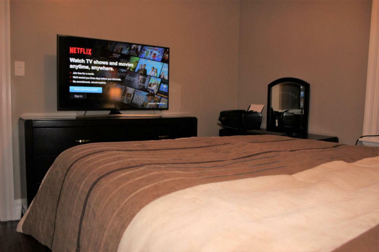 Nyc Hideaway Apartment New York