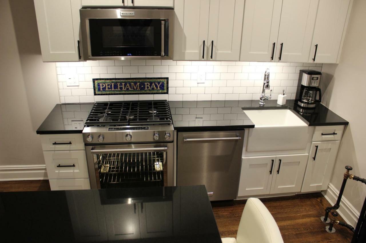Apartment Nyc Hideaway *