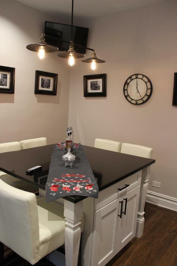 Apartment Nyc Hideaway New York