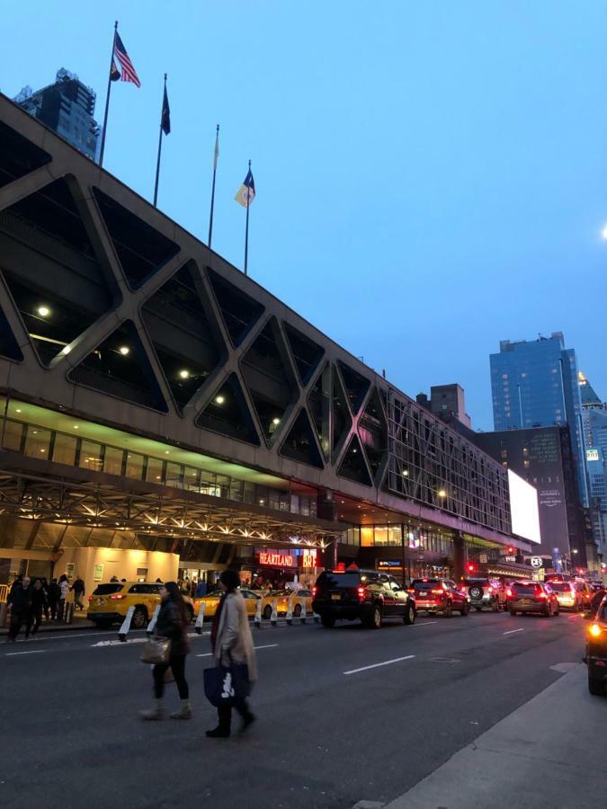 Apartment Time Square 42nd Street Private