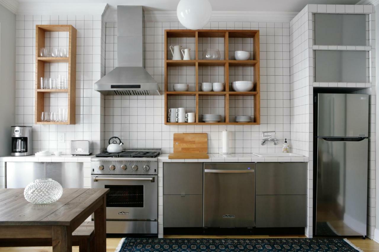 High End 4 Bedroom In Ditmas Park, Brooklyn New York