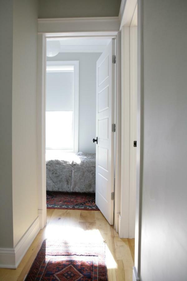 Apartment High End 4 Bedroom In Ditmas Park, Brooklyn *
