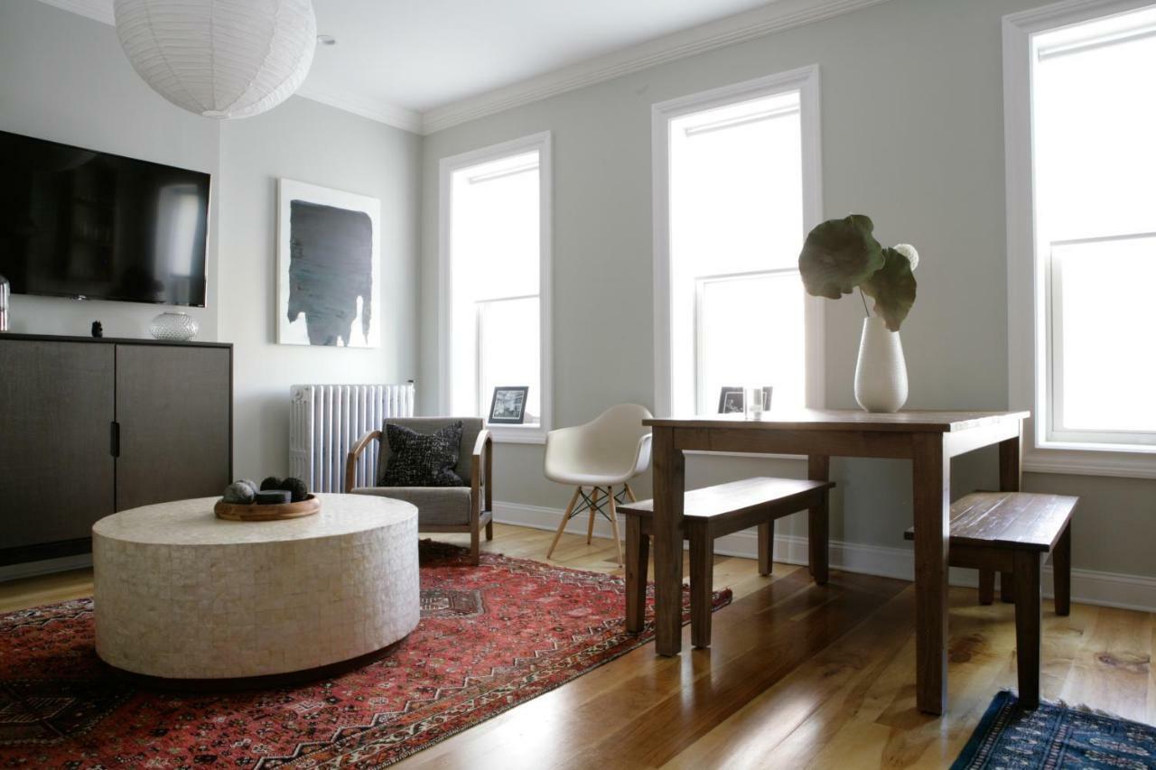 High End 4 Bedroom In Ditmas Park, Brooklyn Apartment *