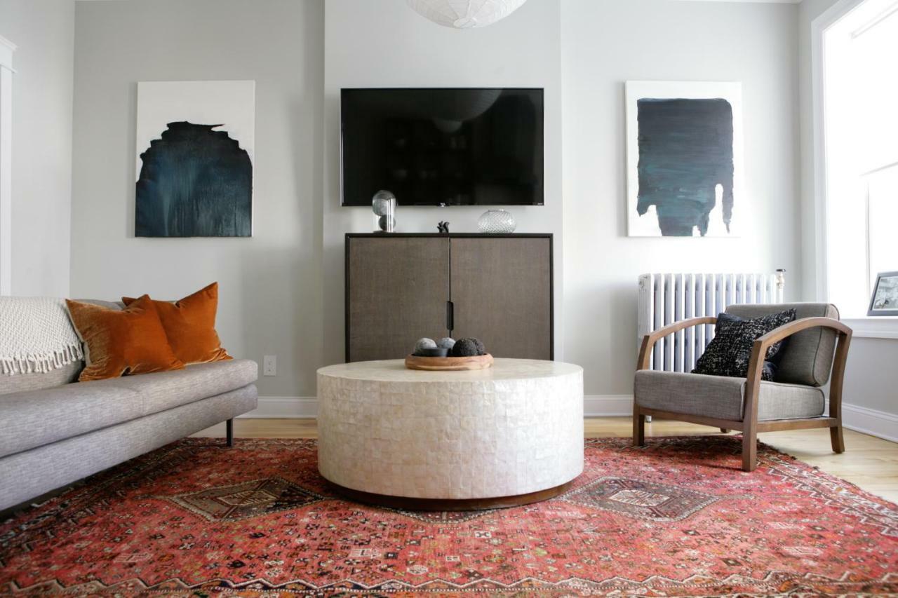 Apartment High End 4 Bedroom In Ditmas Park, Brooklyn New York