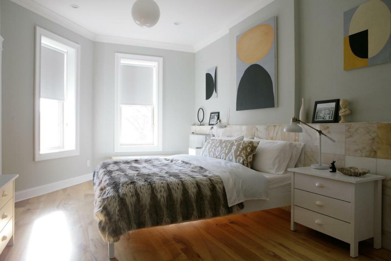 Apartment High End 4 Bedroom In Ditmas Park, Brooklyn