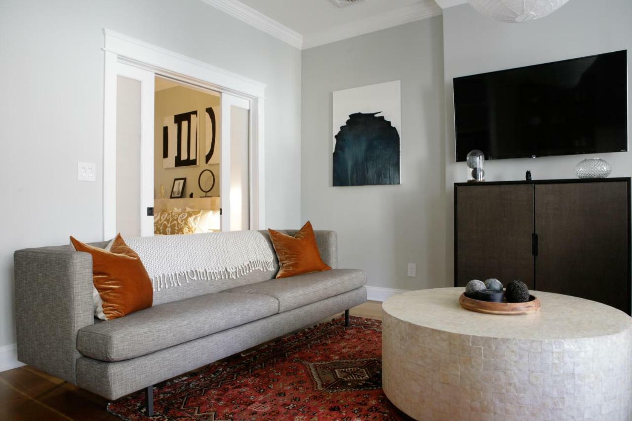 High End 4 Bedroom In Ditmas Park, Brooklyn *